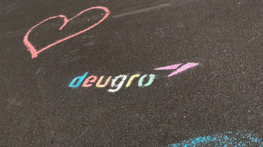 Diversity and inclusion are our strengths and part of deugro’s essence as a global company. Embracing different perspectives, backgrounds and identities enriches our workplace and drives innovation. Which is why we have always positioned ourselves as proud allies.