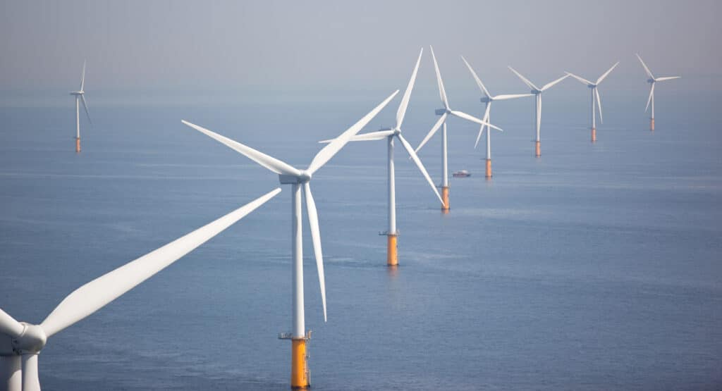 In 2024, the offshore wind energy industry has been experiencing significant growth, driven by favorable government policies, technological innovation and global sustainability objectives.