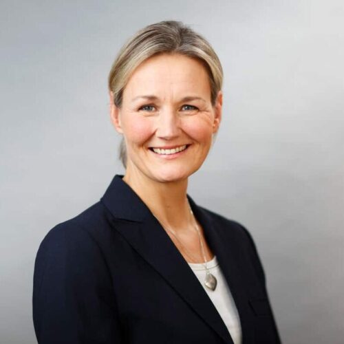 Judith Albert, Corporate Partnership Manager at CARE Judith Albert, Corporate Partnership Manager at CARE