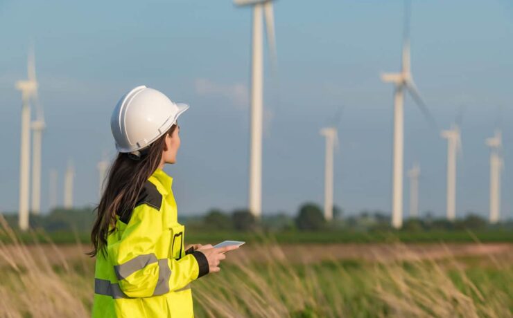 The Future of Power Generation in a Low-carbon World