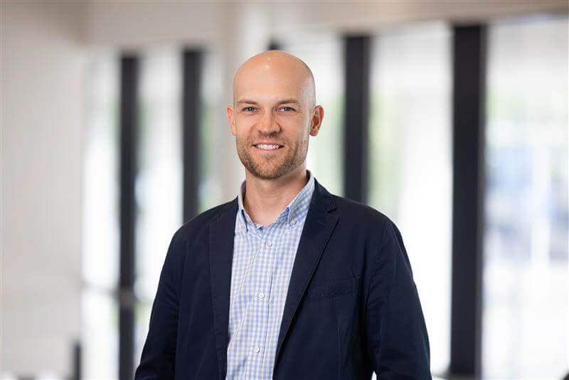 Steffen Behrens, CCO