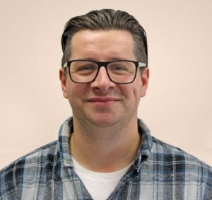 David Kershaw, Editor of Heavy Lift & Project Forwarding International