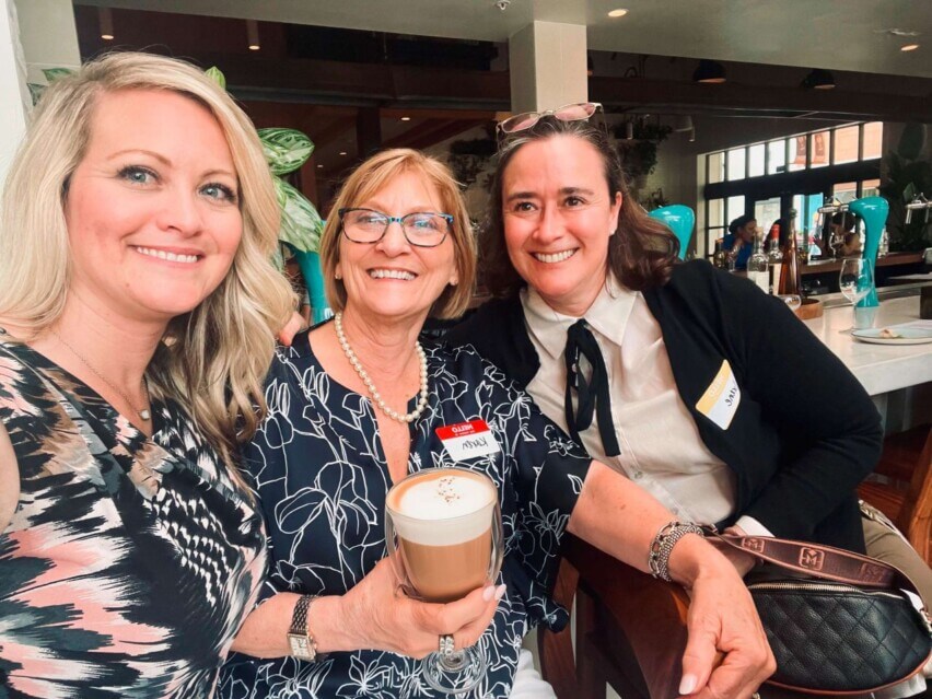 Our Women’s Network