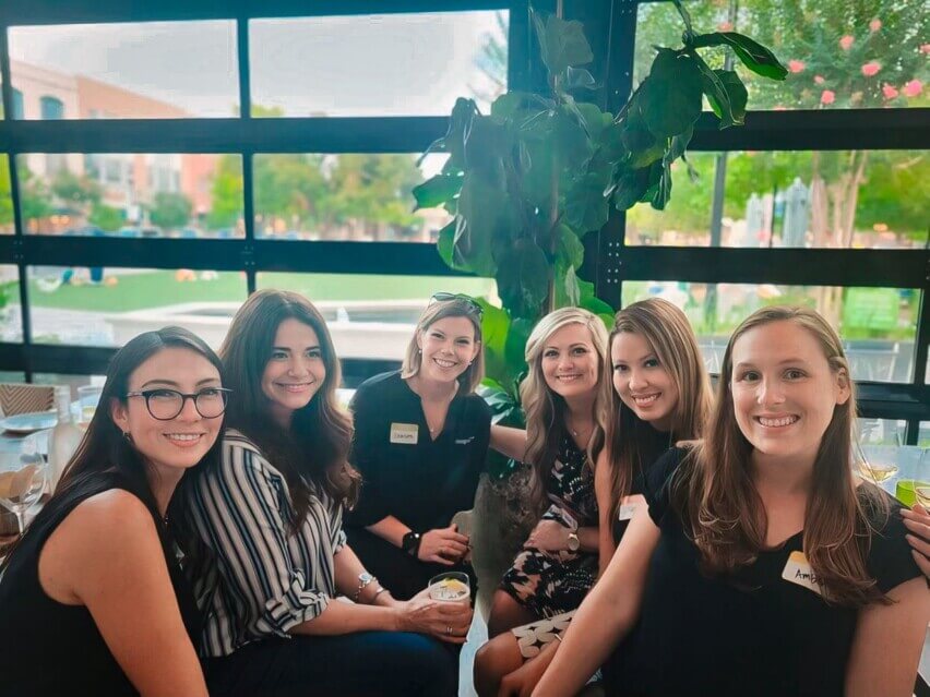 Our Women’s Network