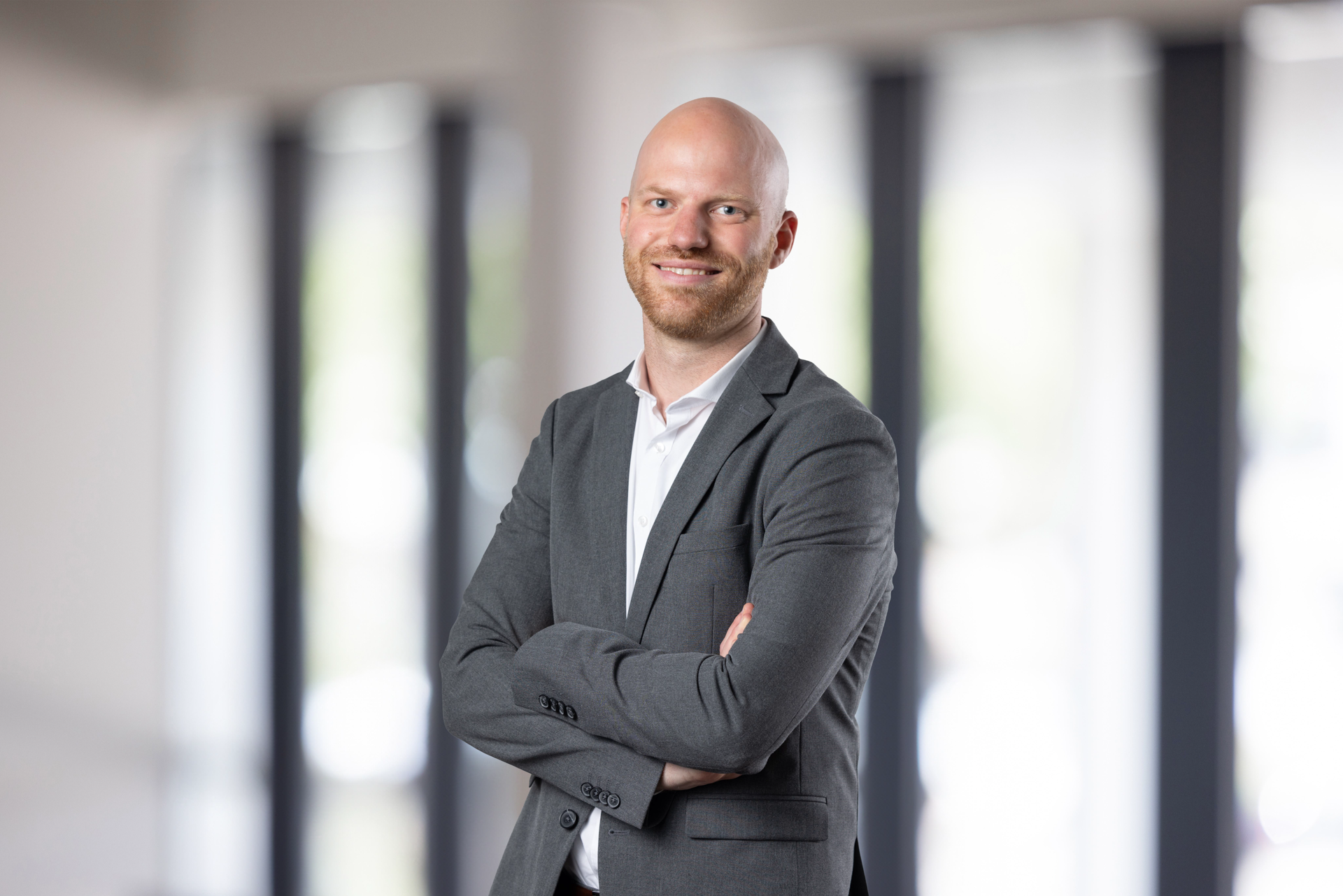 Simon Junker, Head of Renewable Energy | Onshore Wind and Cable at deugro