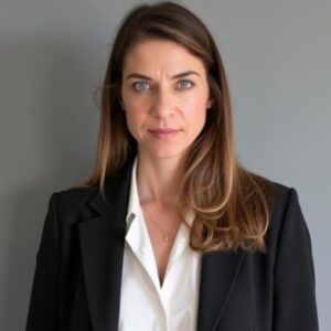 Jessica Kaplan, Head of Global Legal & Compliance