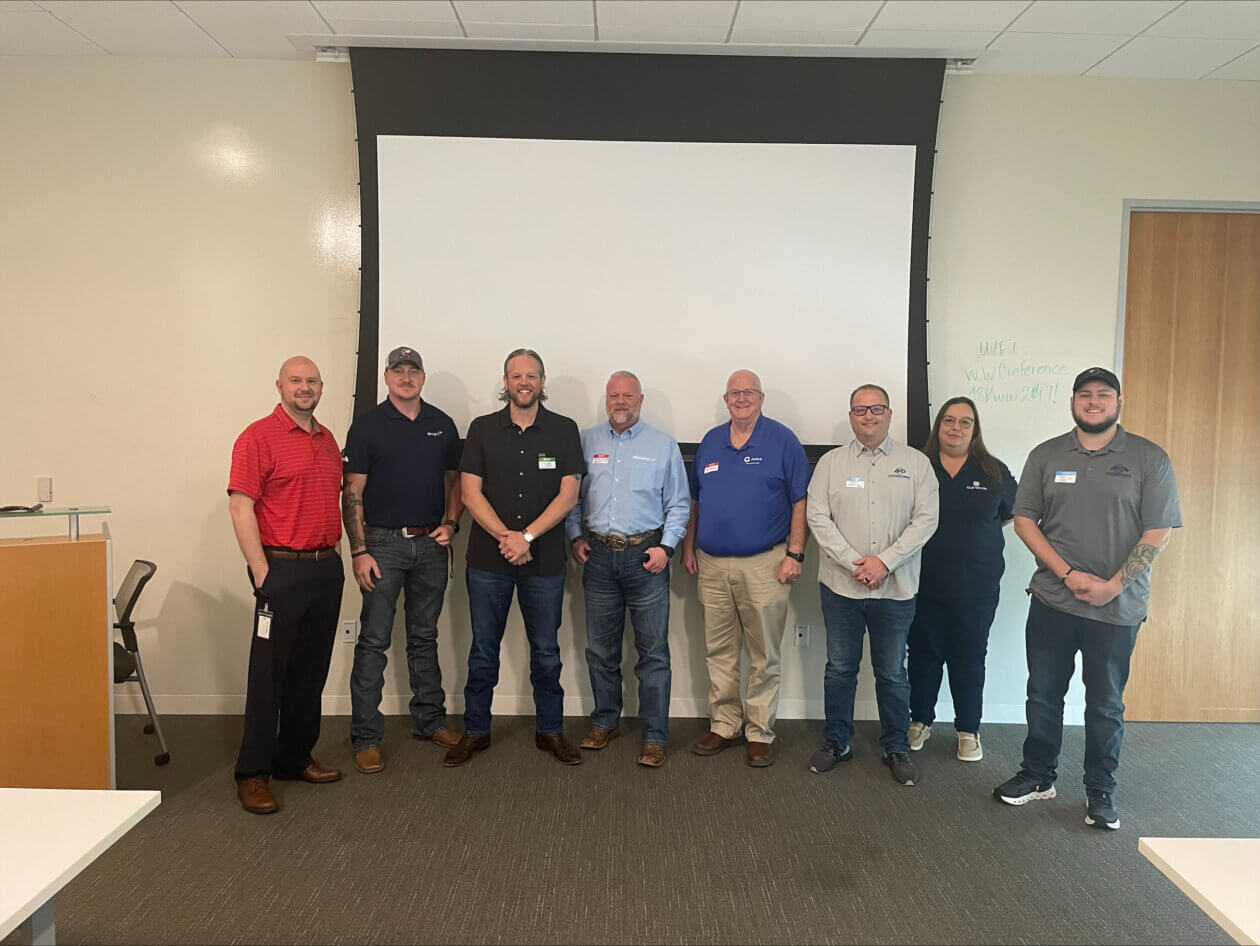 deugro Houston hosting first Annual Trucker Safety Forum