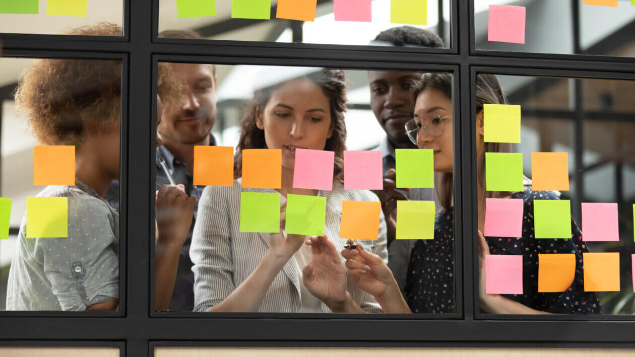 deugro ACADEMY | Learning and Development