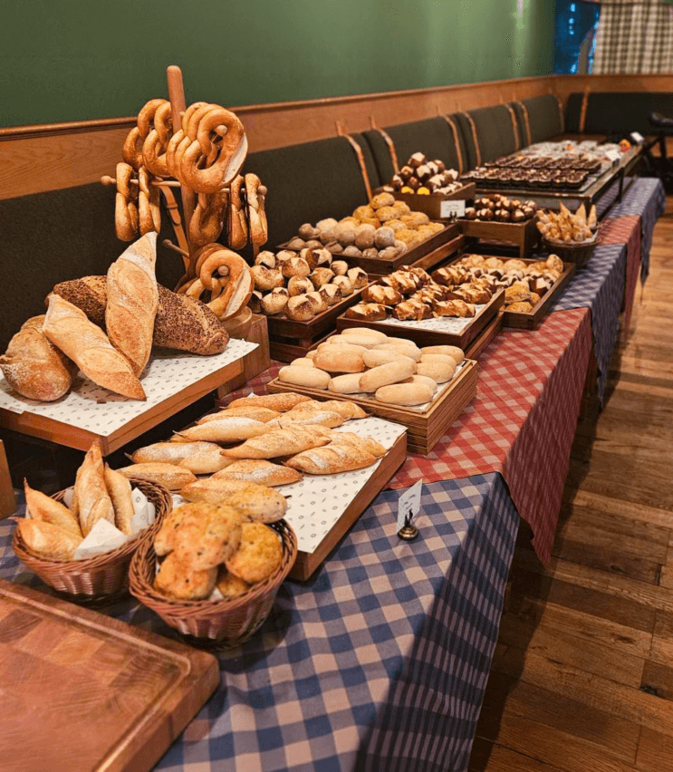 deugro Client Event in Dubai