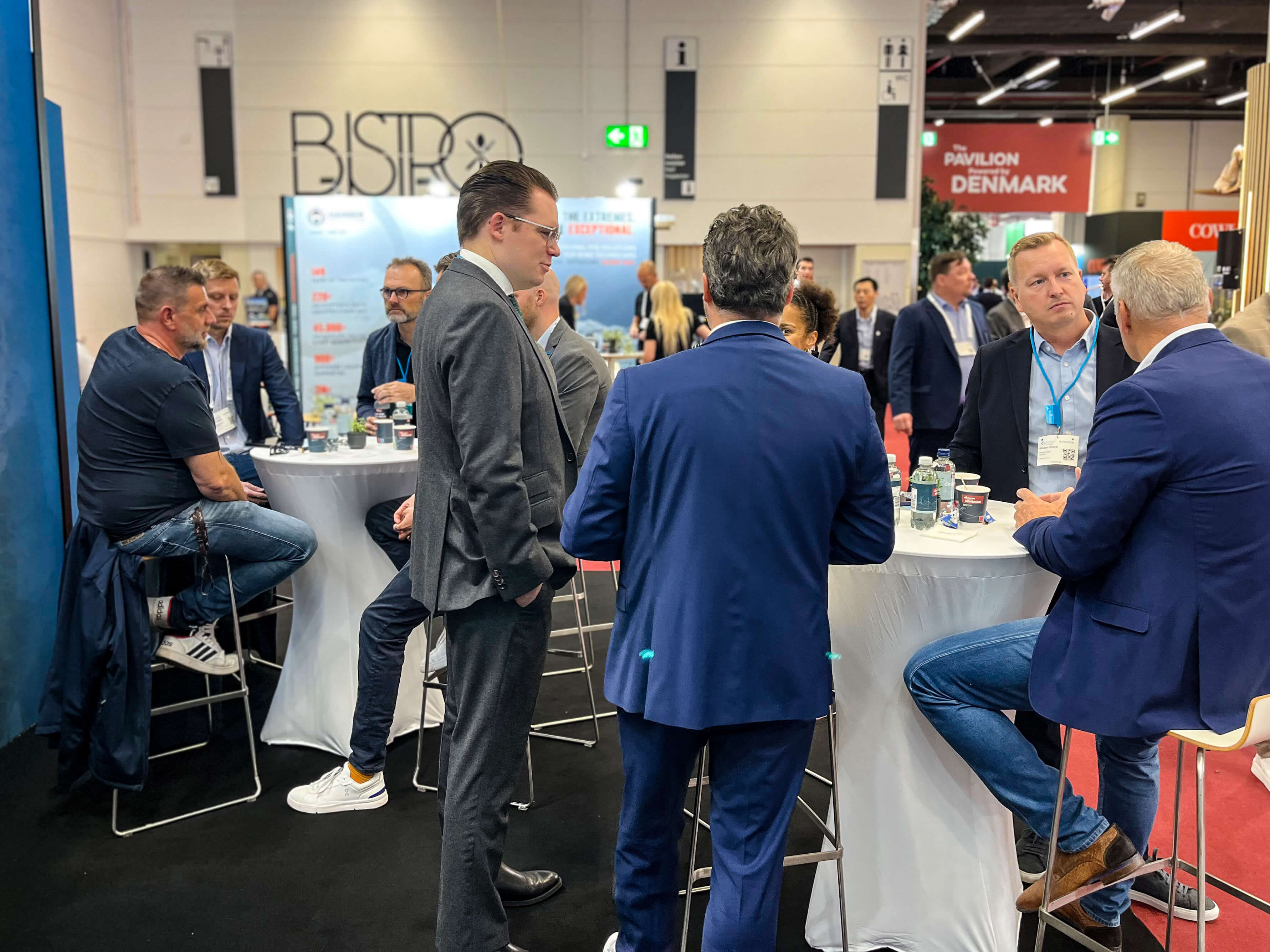 WindEnergy Hamburg 2026 | Building Connections Across the Wind Industry